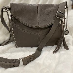 The Sak Crossbody